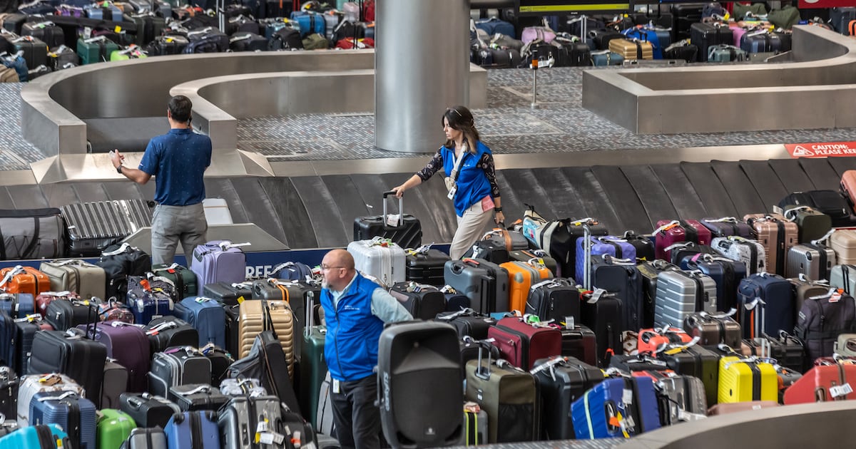 One year after travel meltdown, Delta-CrowdStrike dispute far from over