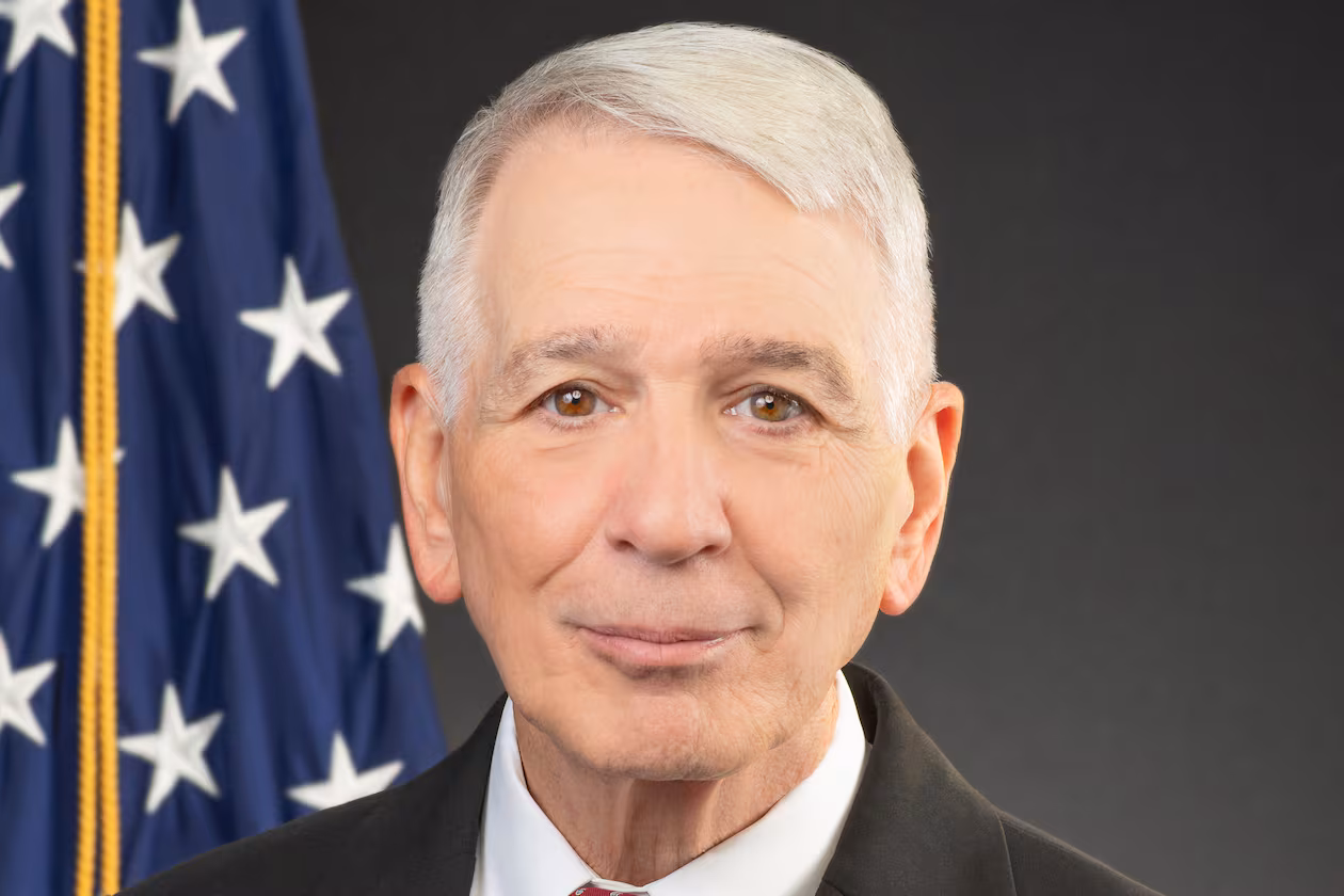 Dr. Ralph Abraham began as principal deputy director of the Atlanta-based Centers for Disease Control and Prevention on Jan. 5. Abraham is second-in-command at the CDC. (Courtesy of the CDC)