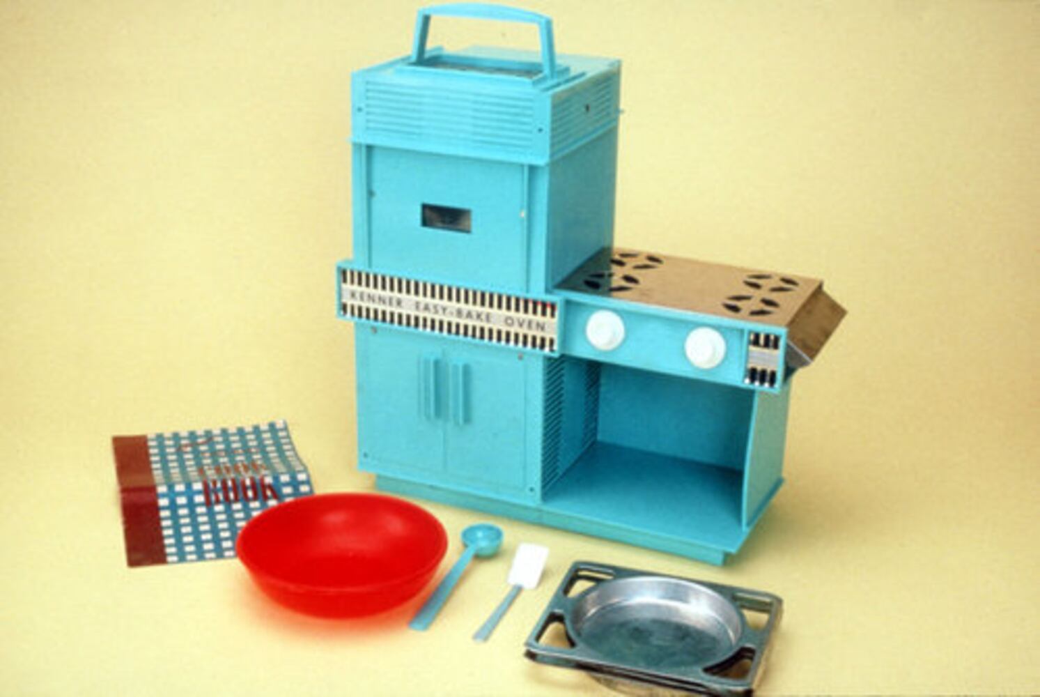 Time Magazine: History's greatest toys