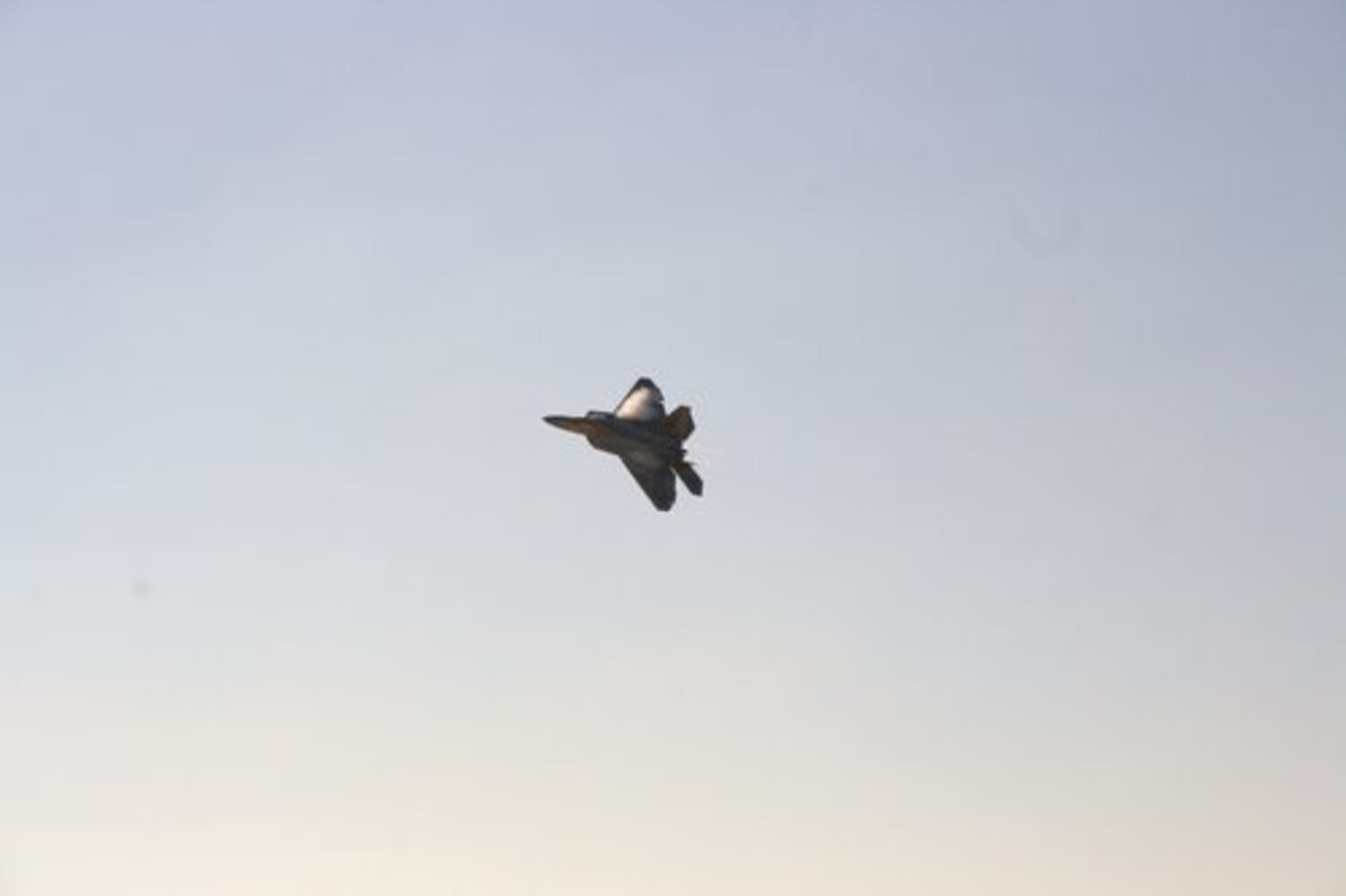 Readers airshow photos 3