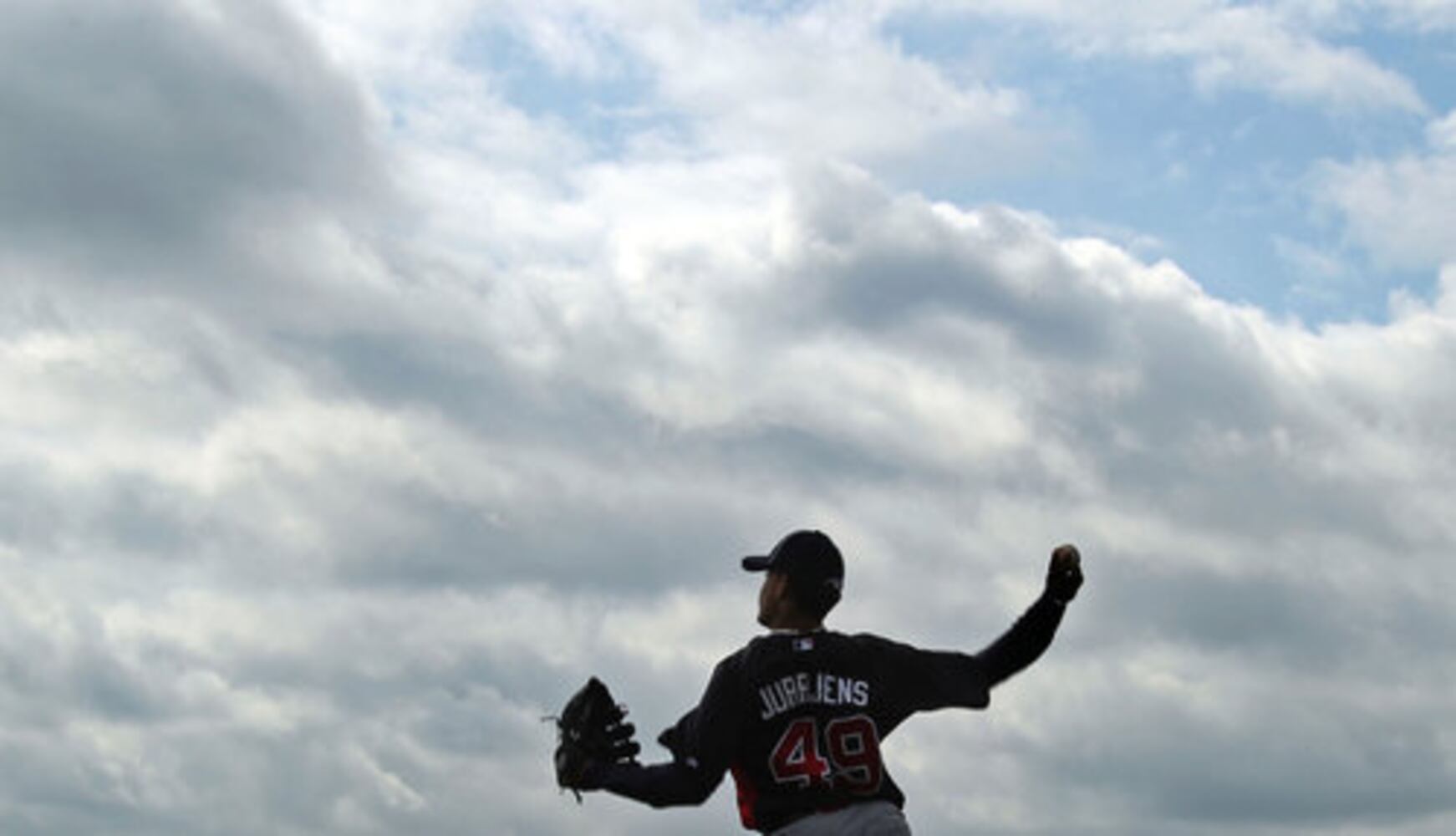 Braves training camp: Feb. 22, 2012