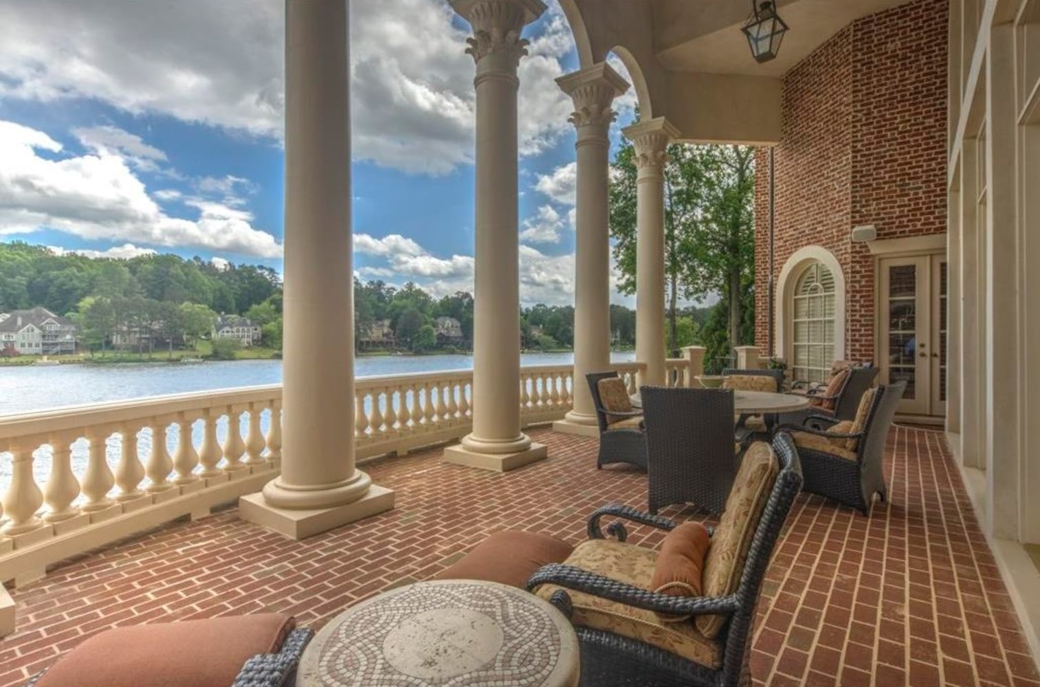 Alpharetta mansion 18