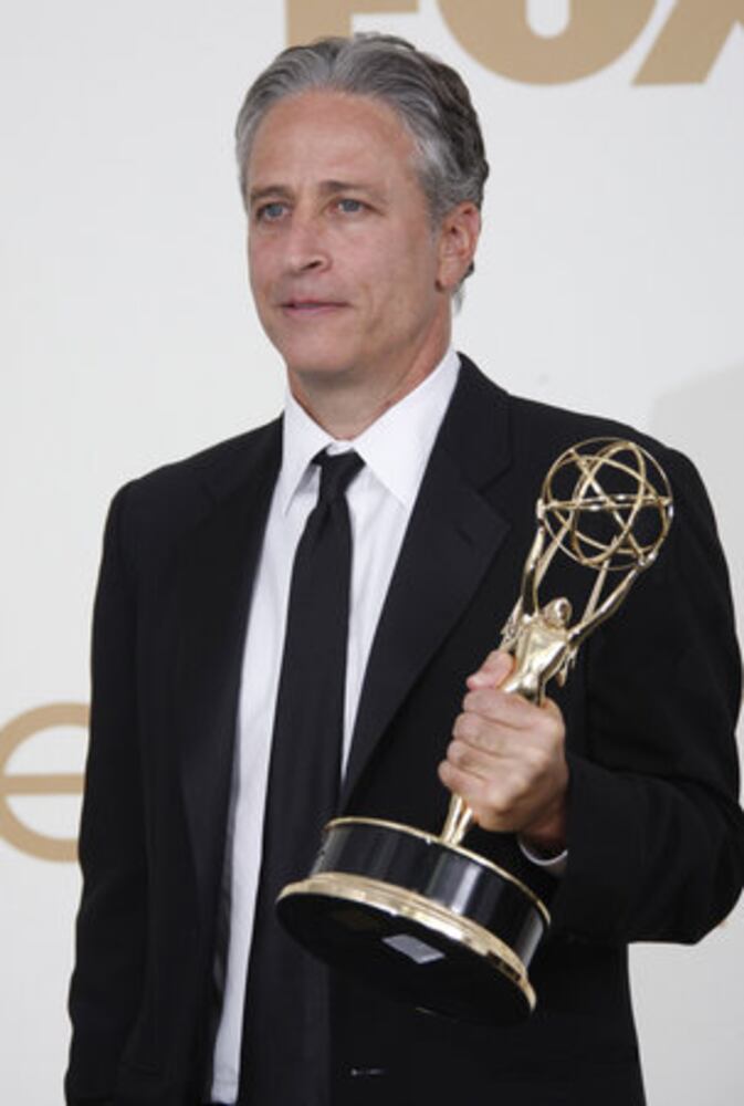 63rd Annual Primetime Emmy Awards