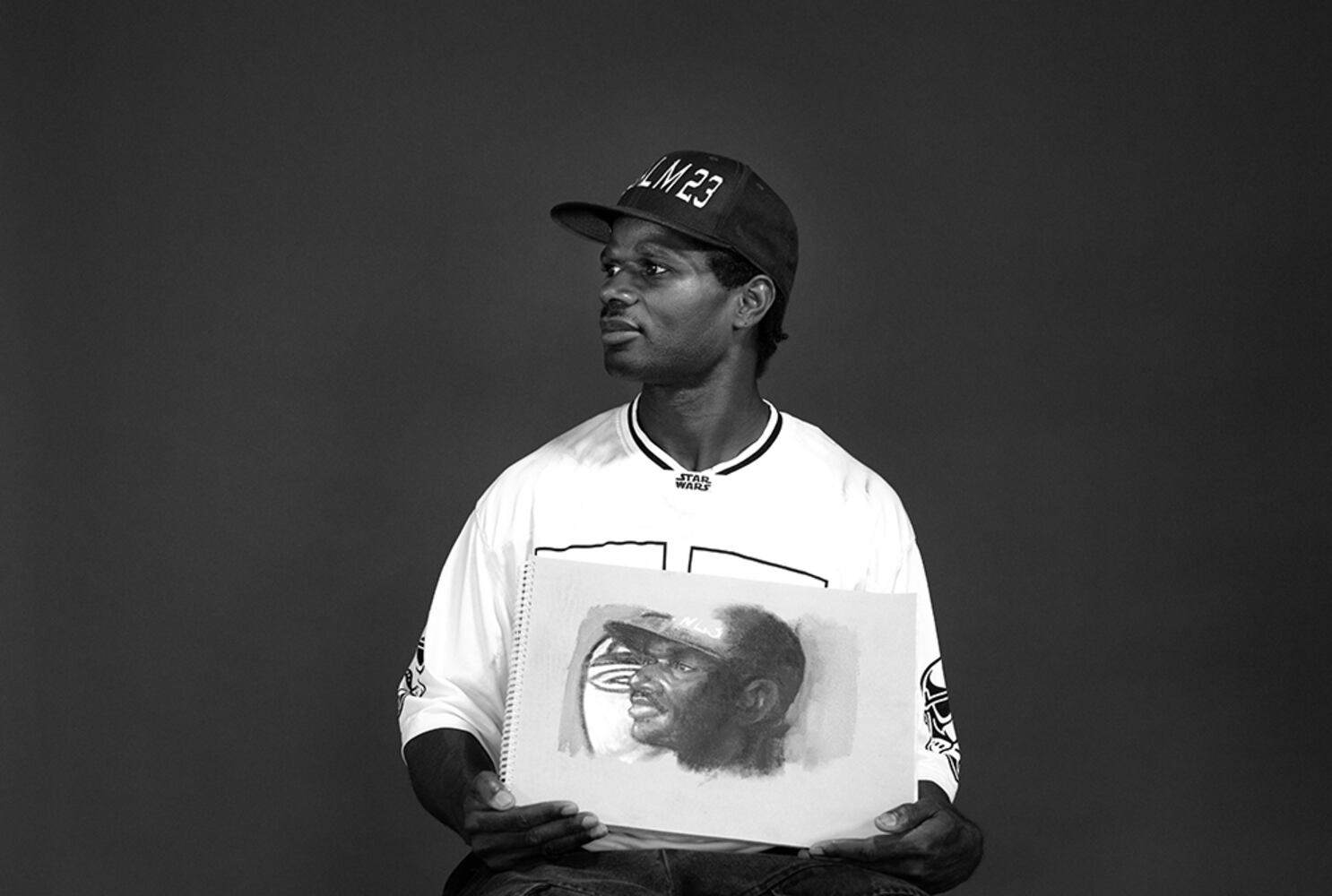 Portraits: Meet the people of Peachtree-Pine