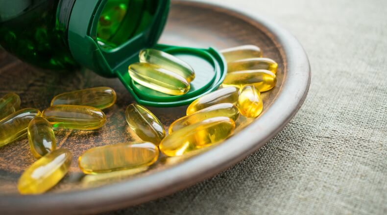 An Alpharetta business owner was barred by a federal court from selling a vitamin D products as treatment for COVID-19 and other diseases. (Dreamstime/TNS)