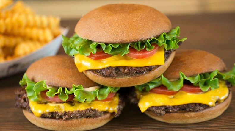 Wayback Burgers’ new Lawrenceville location opens June 23.