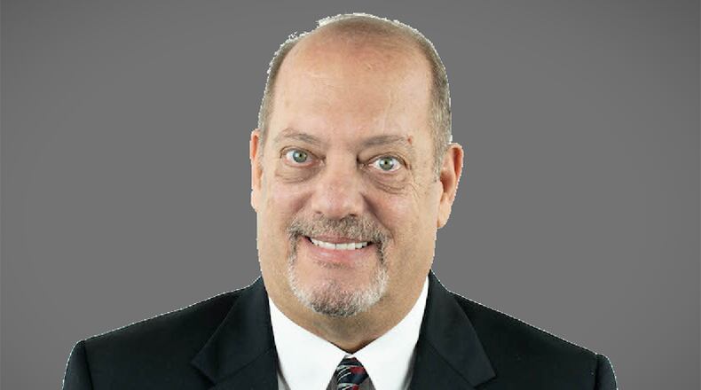 Jeff Wilbur, a Cherokee County insurance executive, has been sworn in as Ward 5 city councilman in Holly Springs.