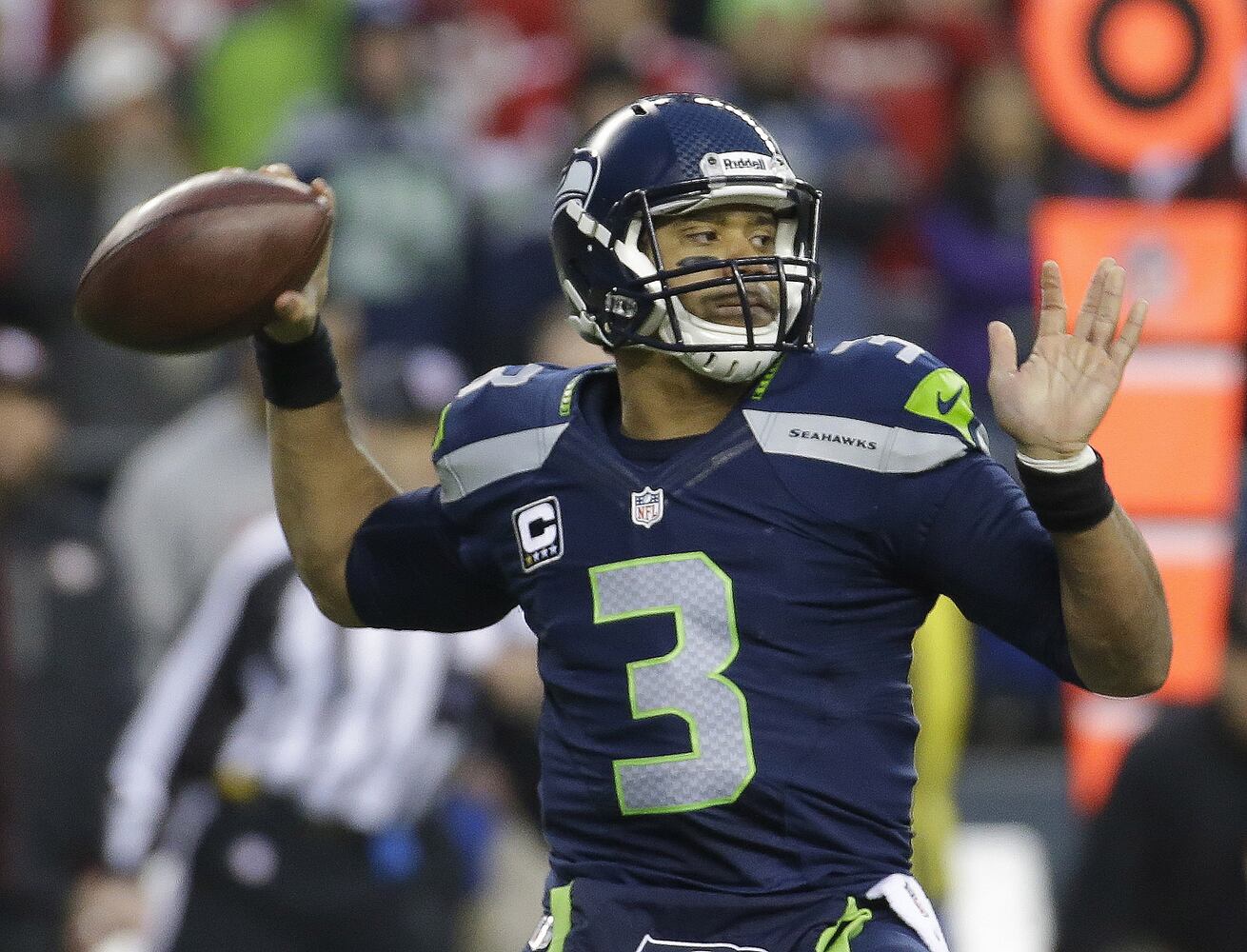 49ers-Seahawks