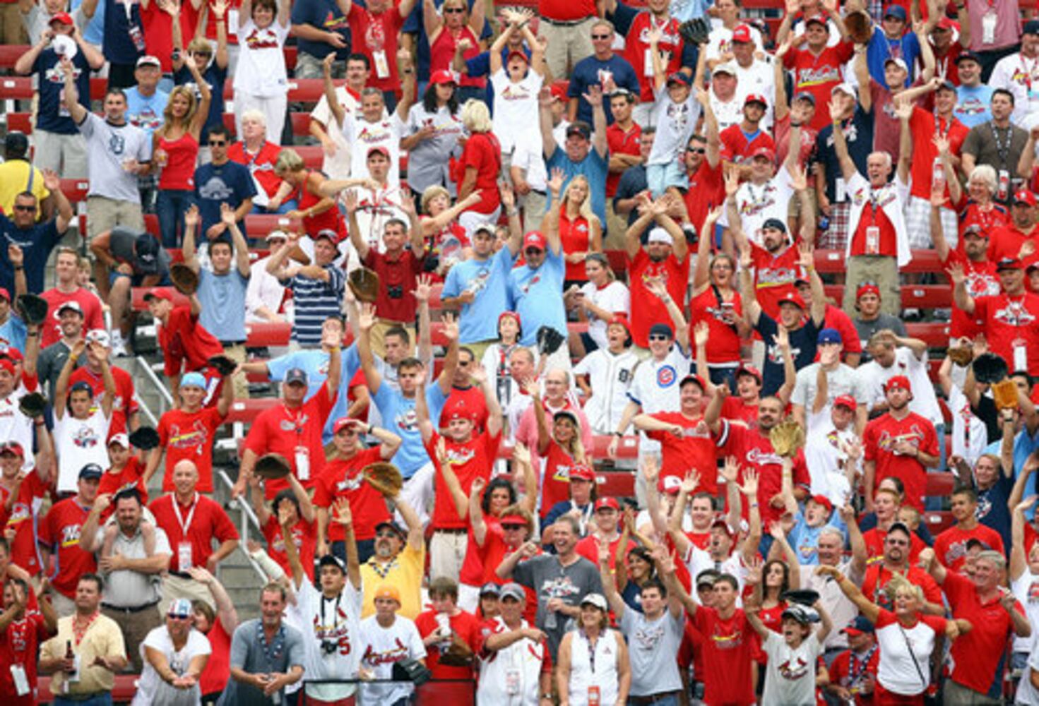 MLB Photos: 2009 All-Star Game