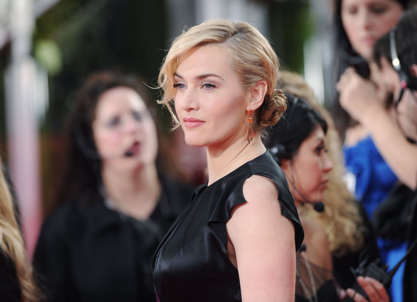 WOMEN: 31. Kate Winslet