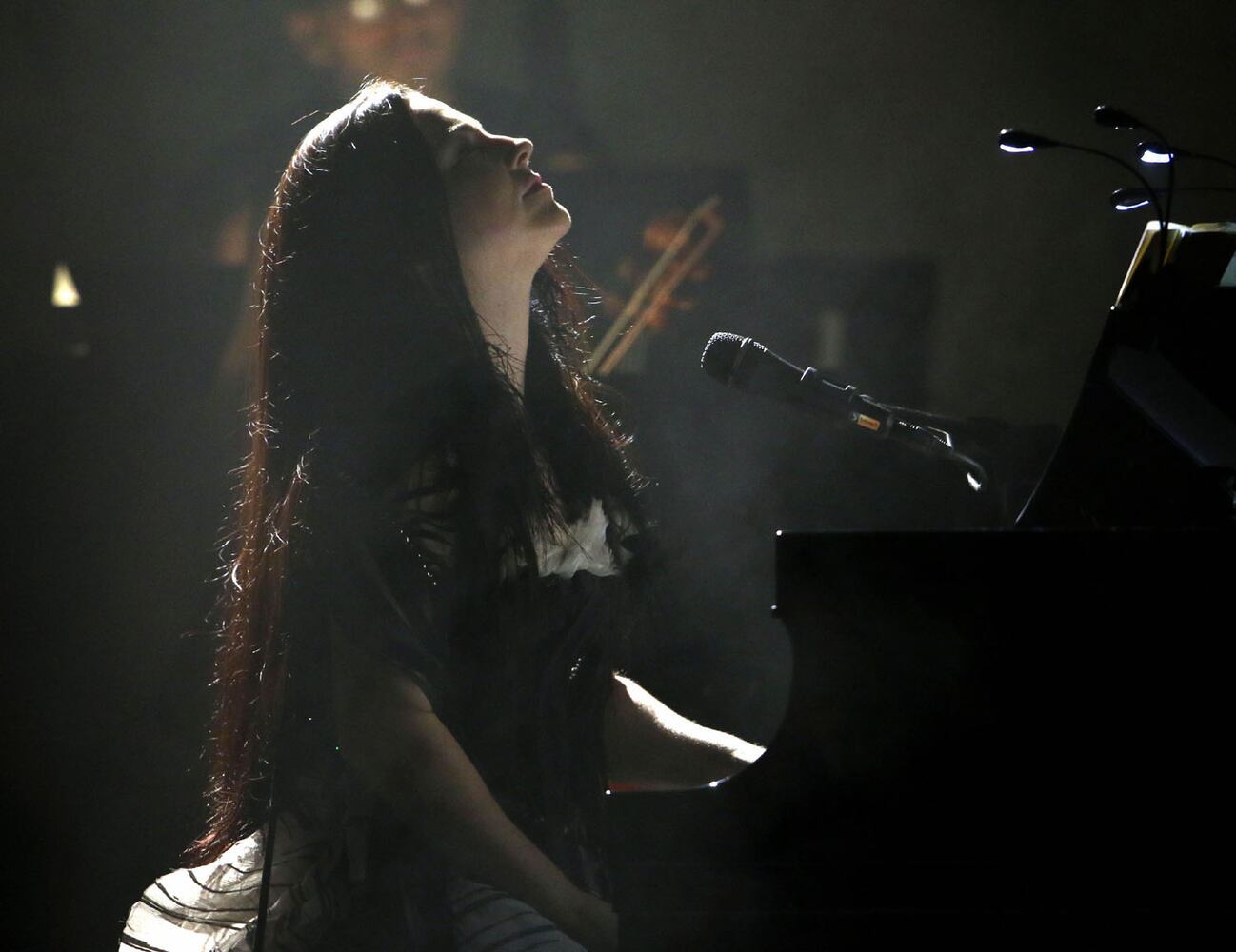 Evanescence at Chastain Park Amphitheatre