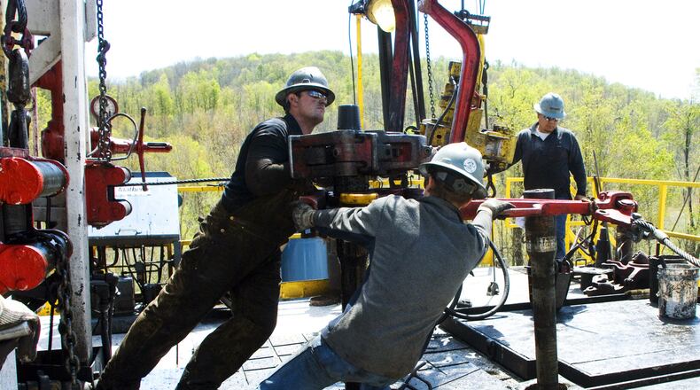 (AP Photo/Ralph Wilson, File)