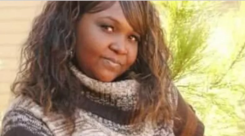 Kateasha Cardell, 40, was killed on Sept. 22, 2021. (Courtesy)