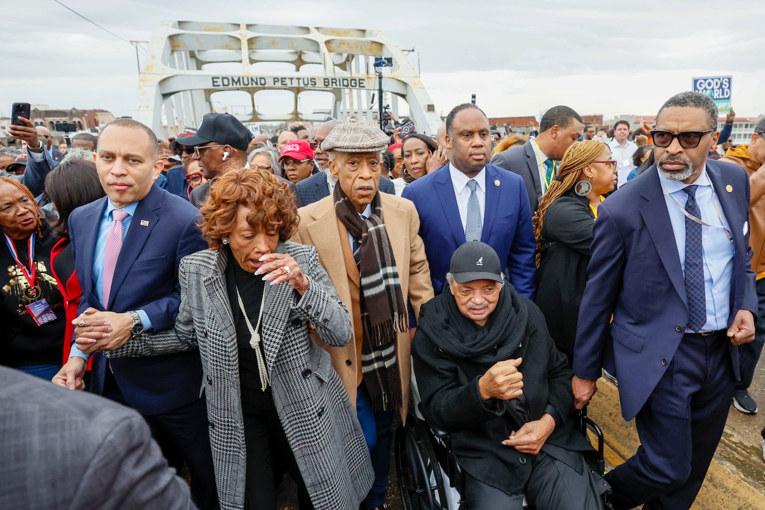 Selma