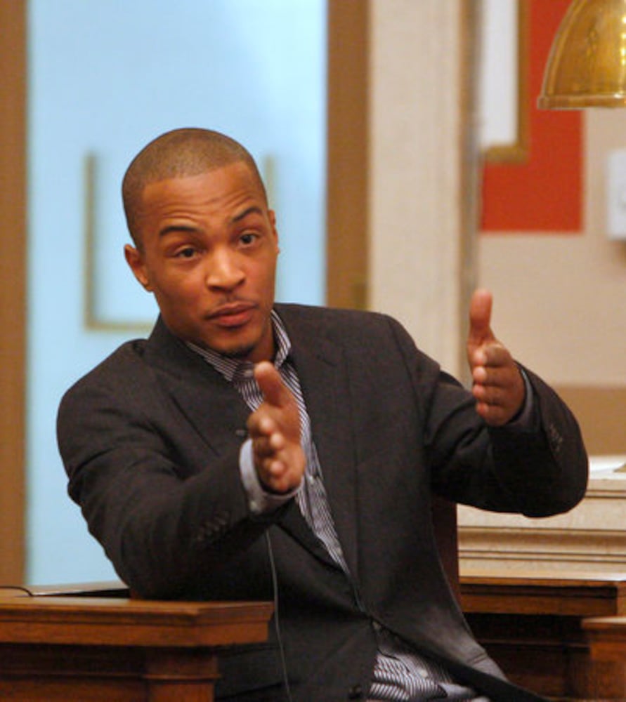 T.I. testifies in murder trial