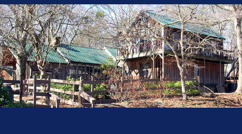 Johns Creek will draw $303,000 from its 2016 parks bond to pay for three projects at the Autrey Mill Nature Preserve & Heritage Center. AUTREY MILL