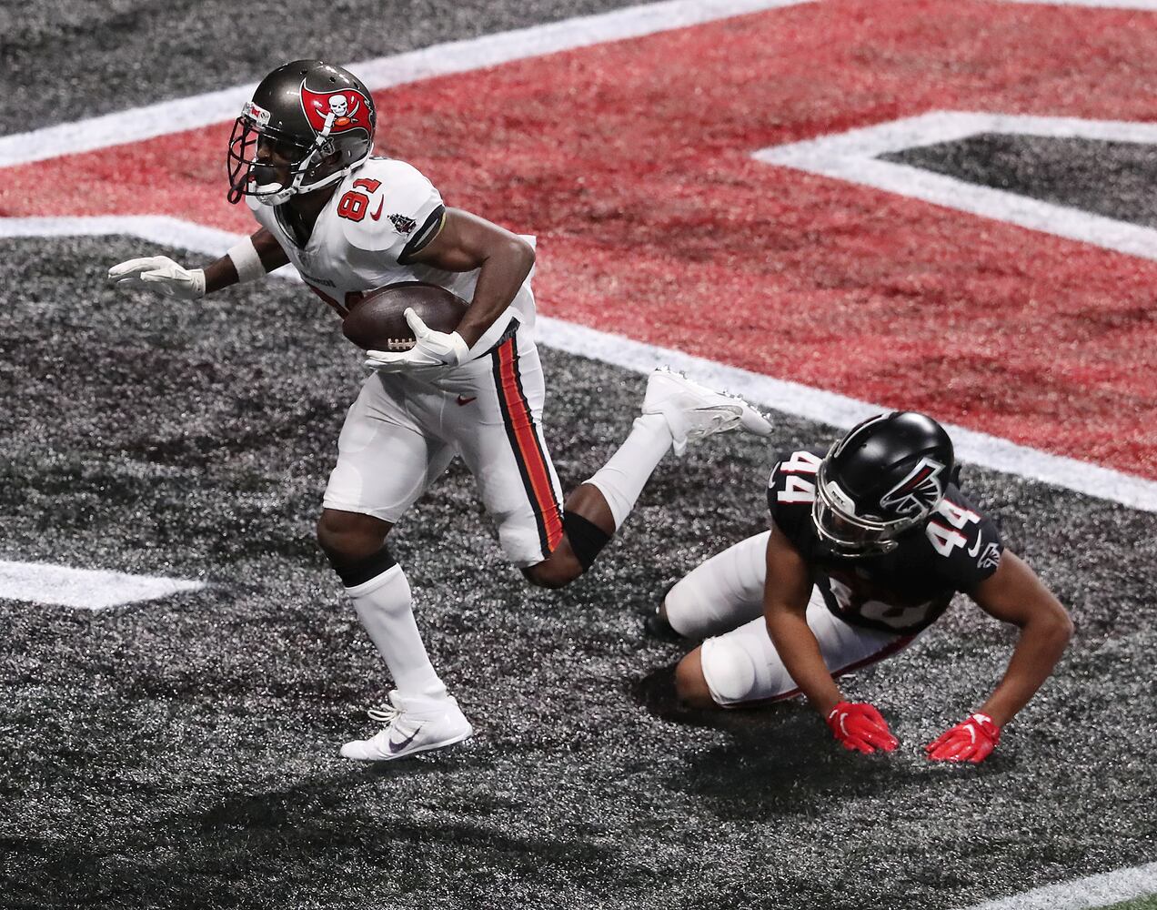 FALCONS