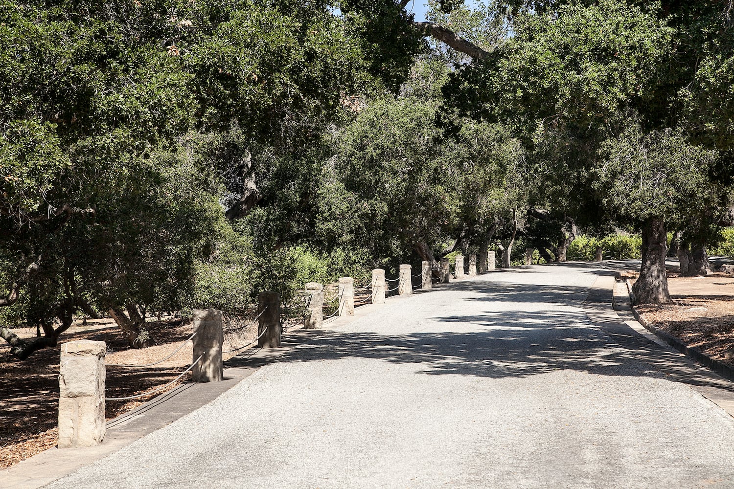 Rancho San Carlos, a 237-acre estate property
