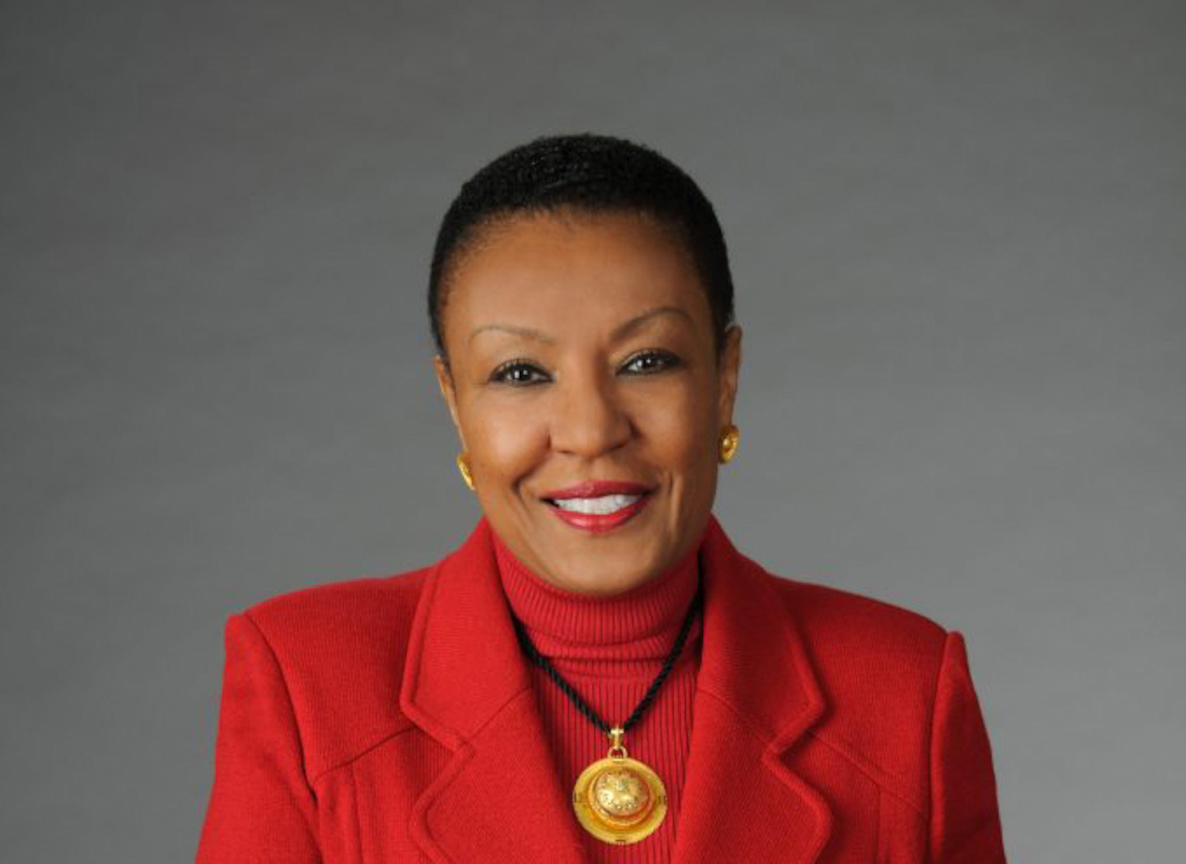 Leah Ward Sears, interim president of Emory University, said she was someone "who has reaped the benefits of the needs these programs were meant to address." (Courtesy)