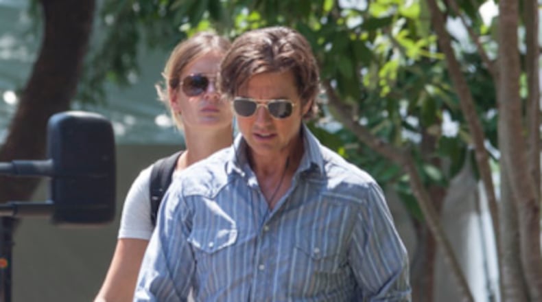 Photo: Atlanta Filming