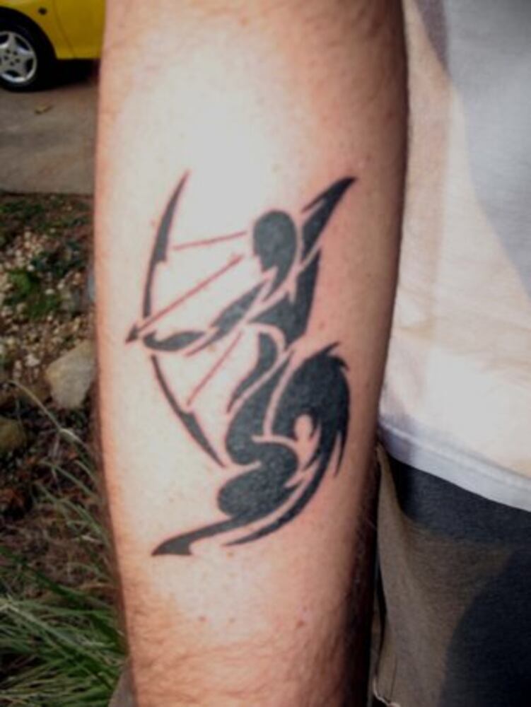Tattoos Gallery 1