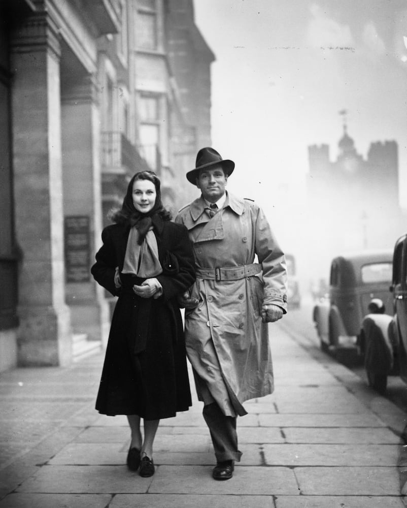 A look back at Vivien Leigh