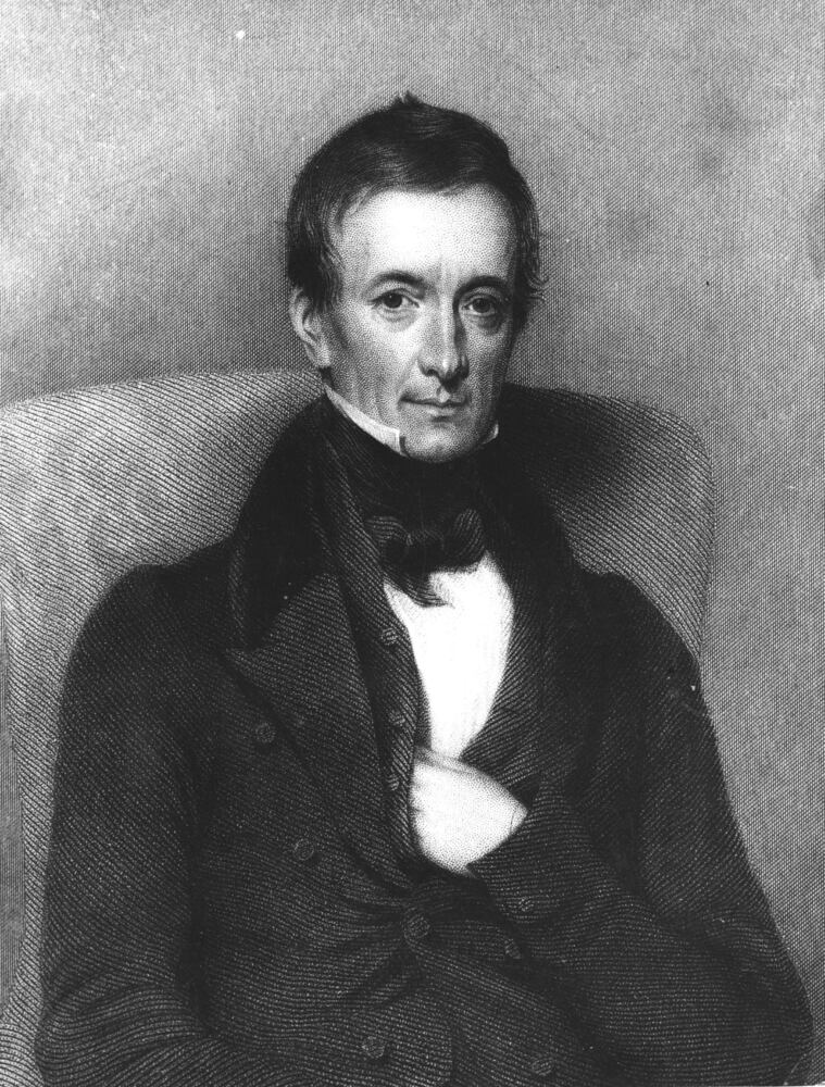Peter Mark Roget
