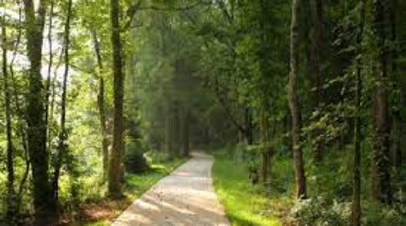 Henry County is developing a trails master plan.