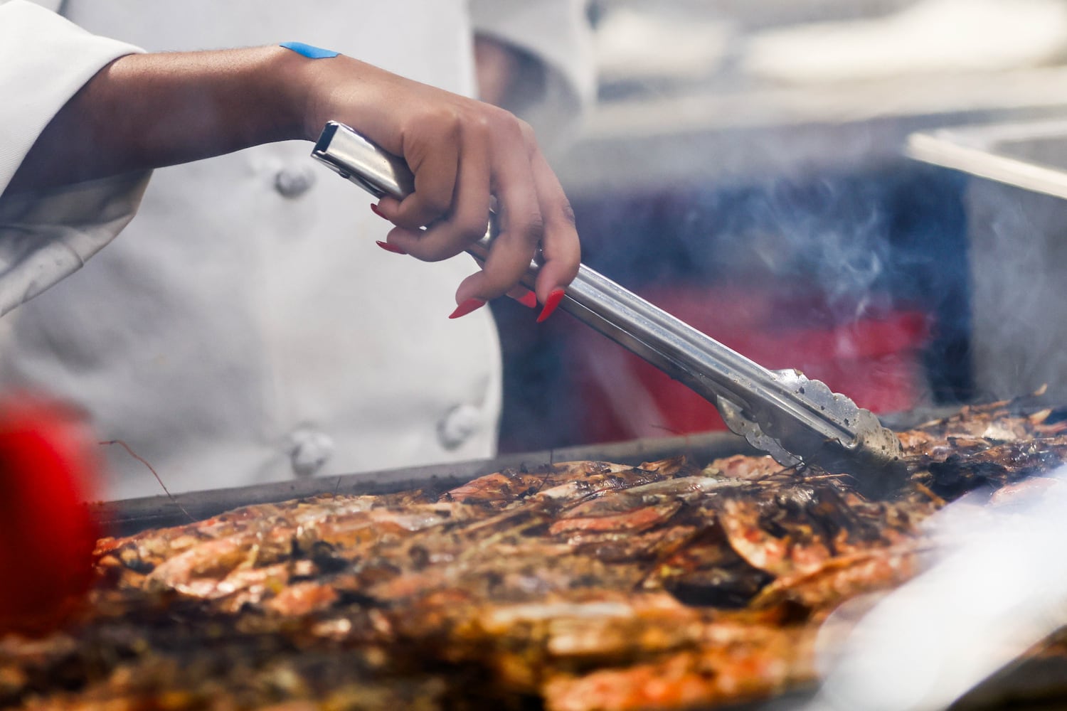 Macon High School Restaurant