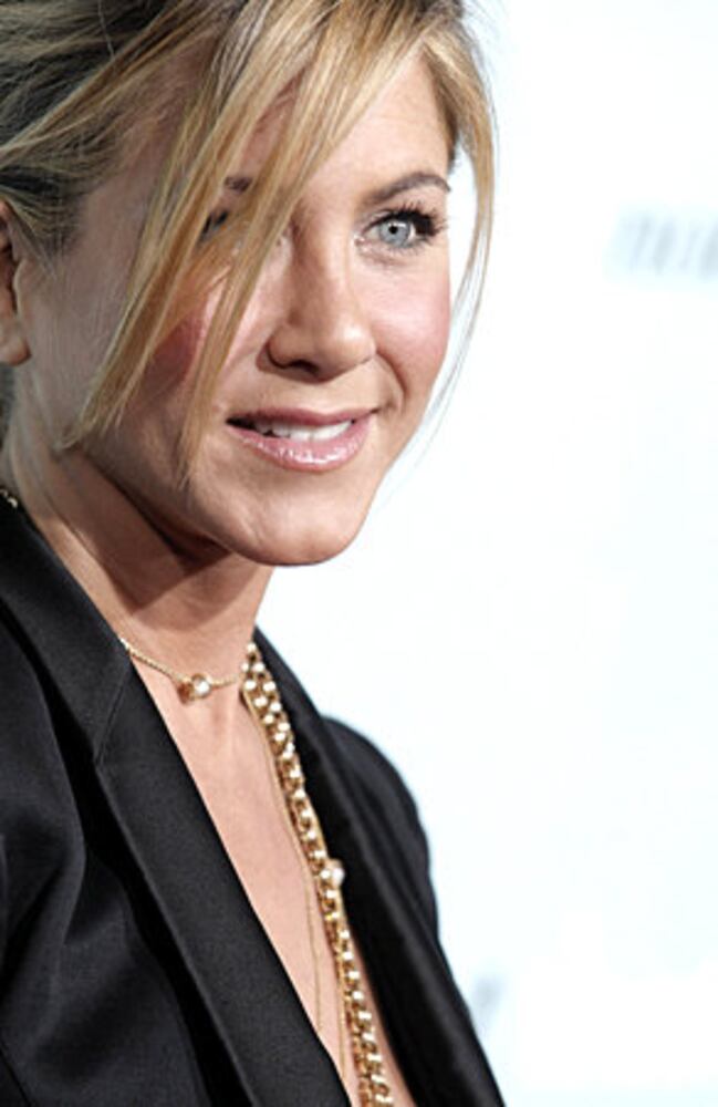 He's Just Not That Into You' premiere