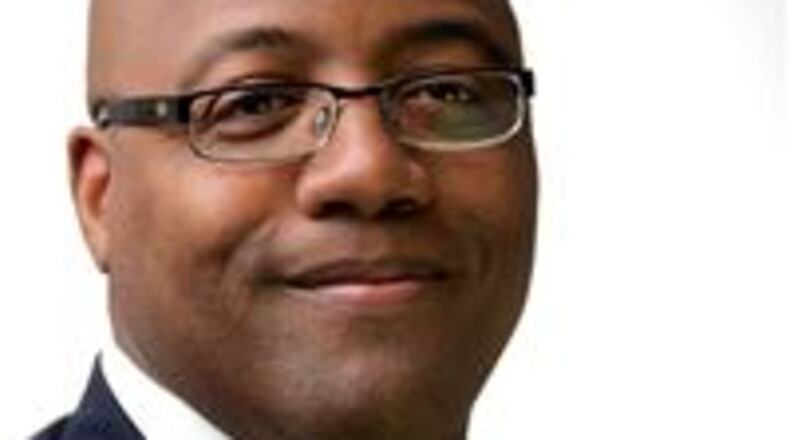 Leonard Sledge is the new executive director of the Henry County Development Authority.