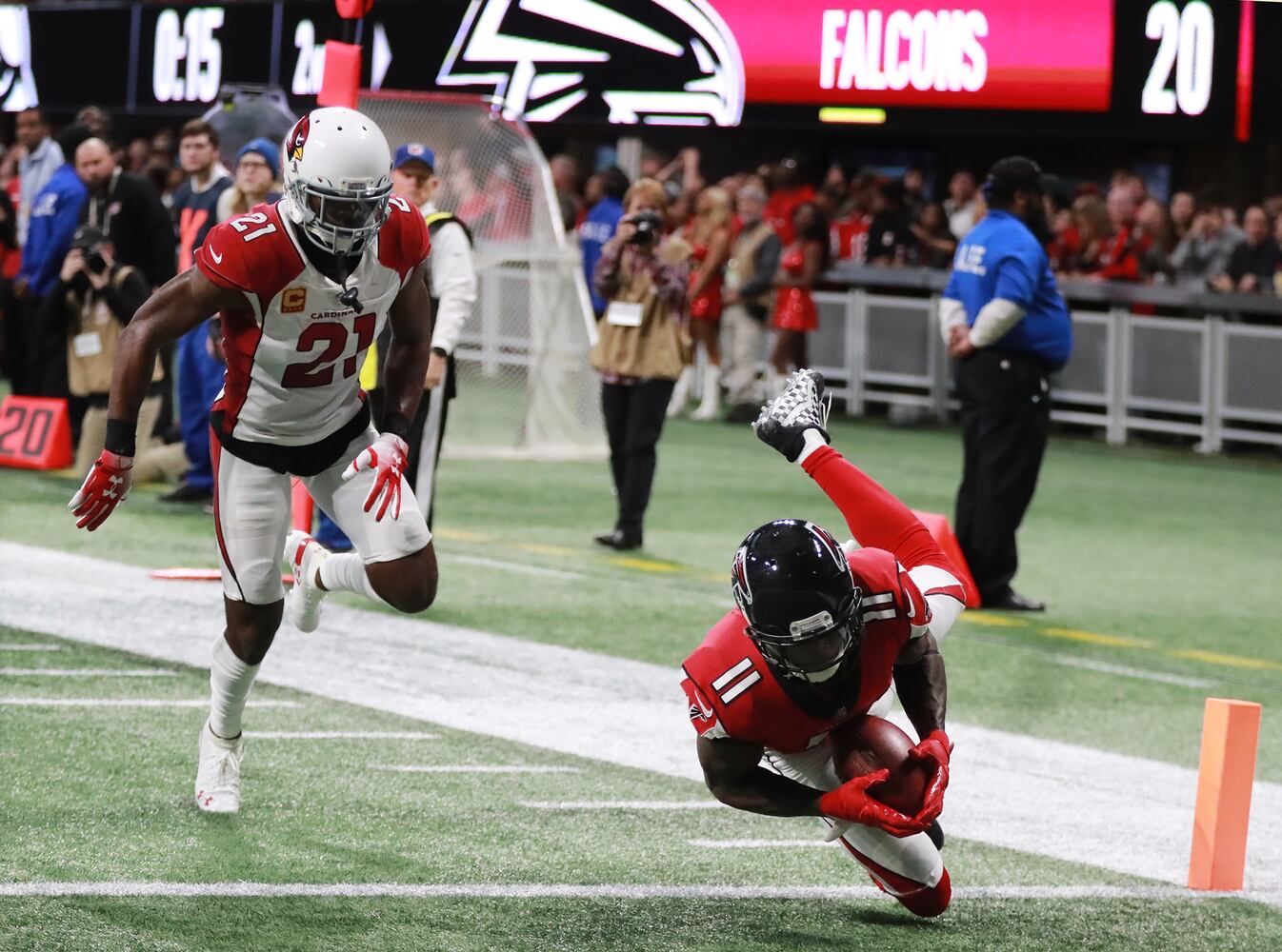 falcons