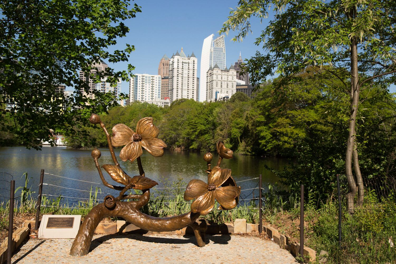 81st Annual Atlanta Dogwood Festival