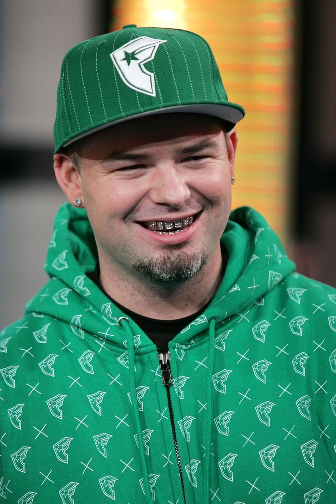 Paul Wall