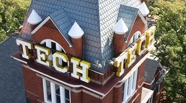 A Campus Culture Action Team Report said a sense of loss among Georgia Tech students has been normalized within the institute to create “shared despair.”