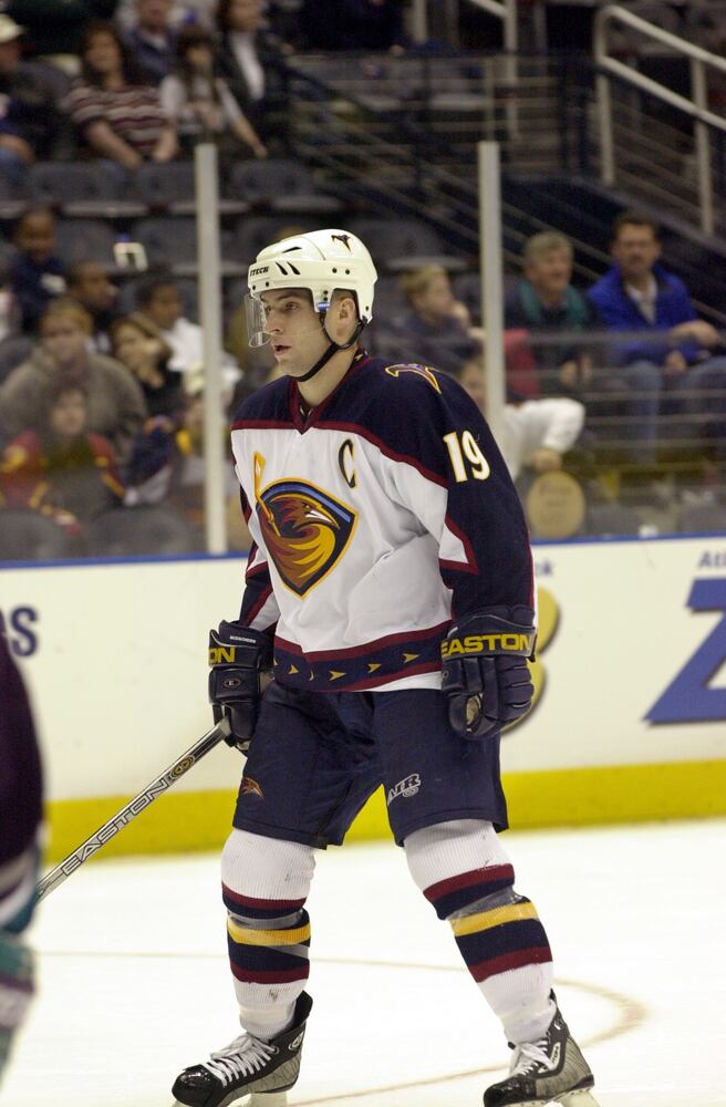 Atlanta Thrashers
