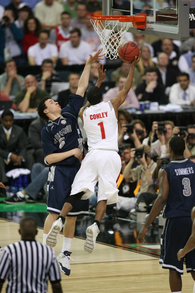 2007 Final Four