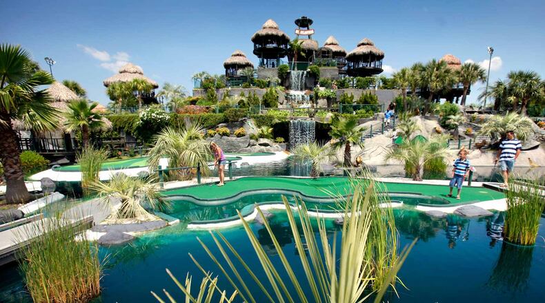 Does this photo from gotomyrtlebeach.com make your heart sing? This casting call could be for you.