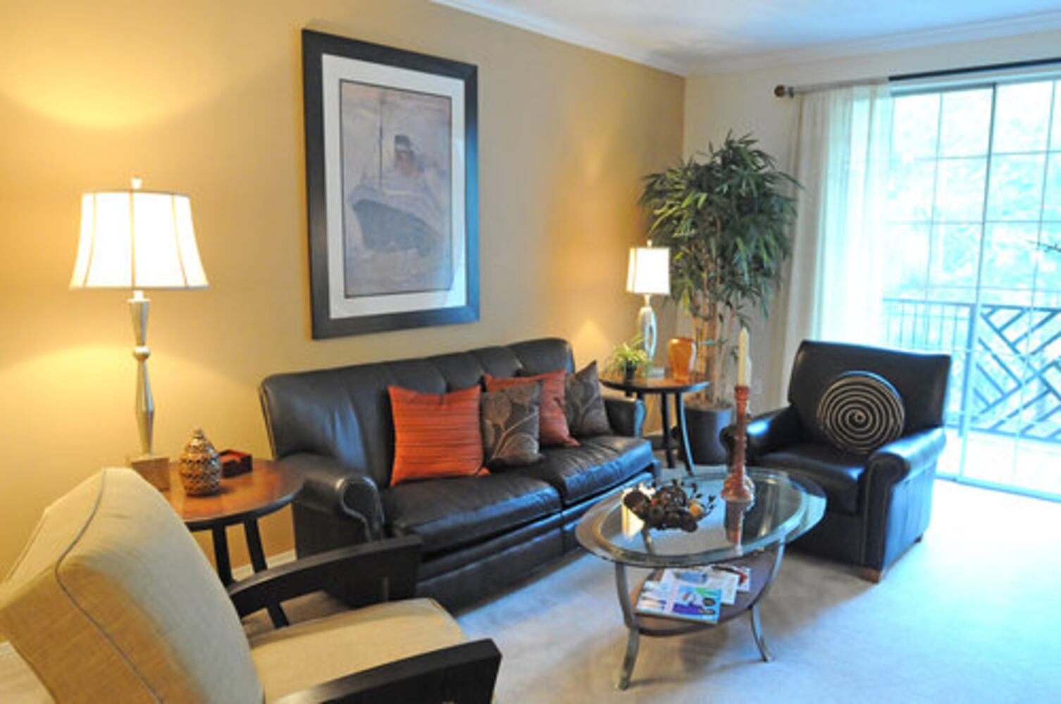 Broadstone Vinings apartments