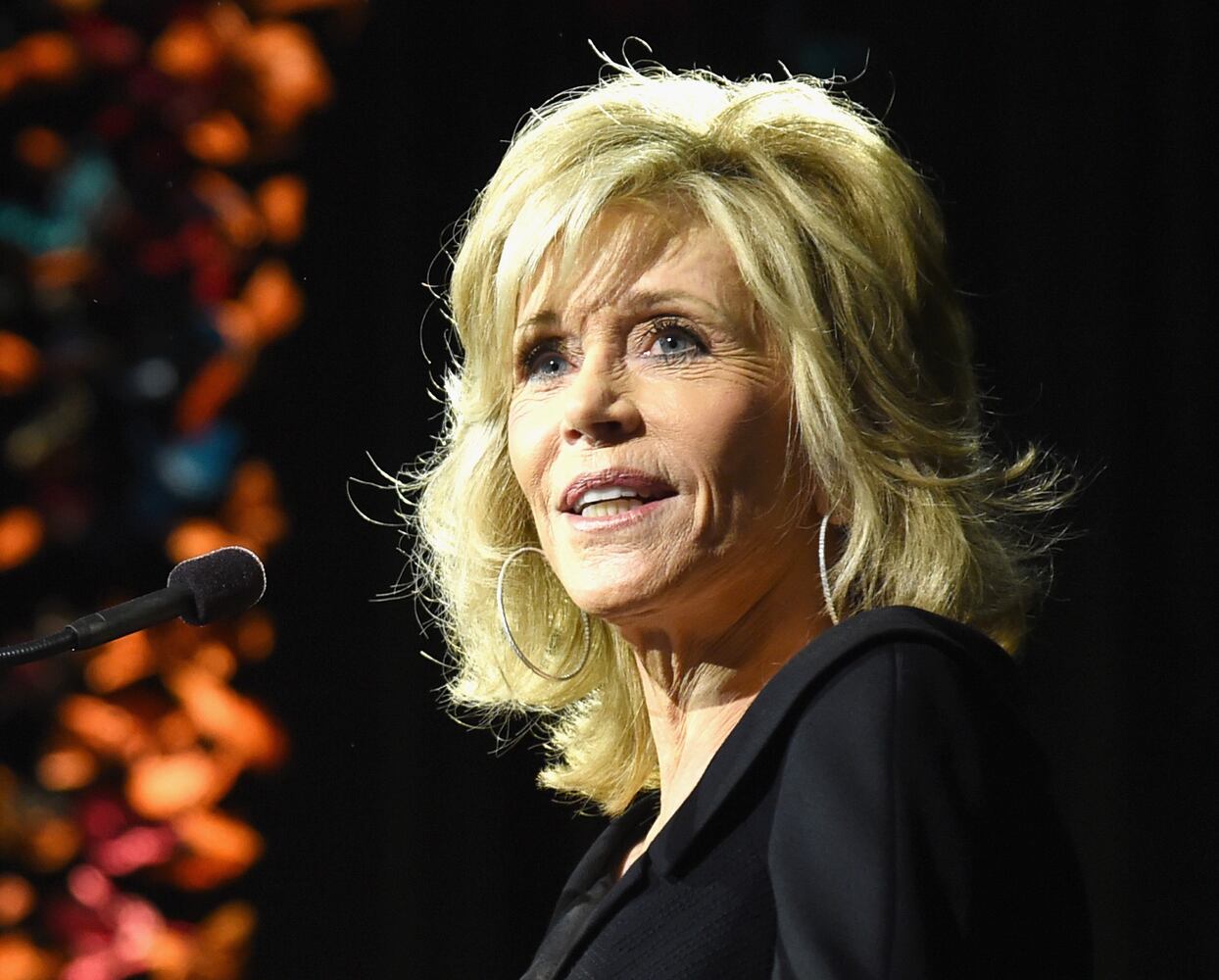 Jane Fonda turns 77 on Dec. 21
