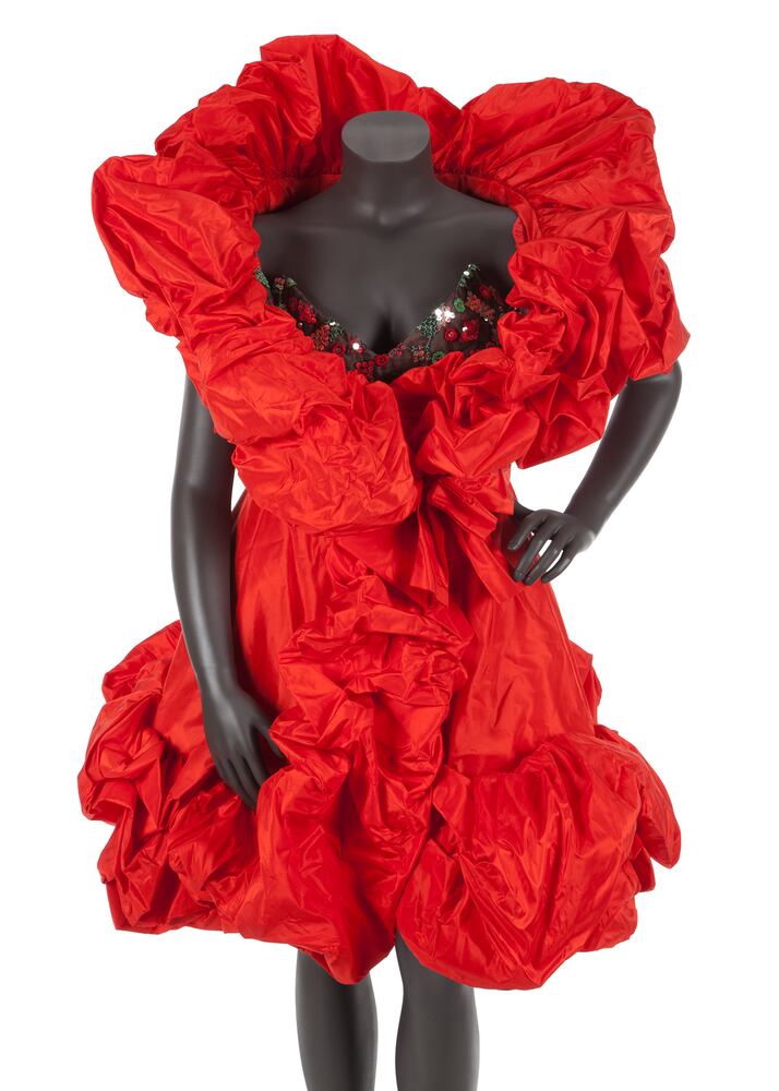 Photos: Aretha Franklin auction