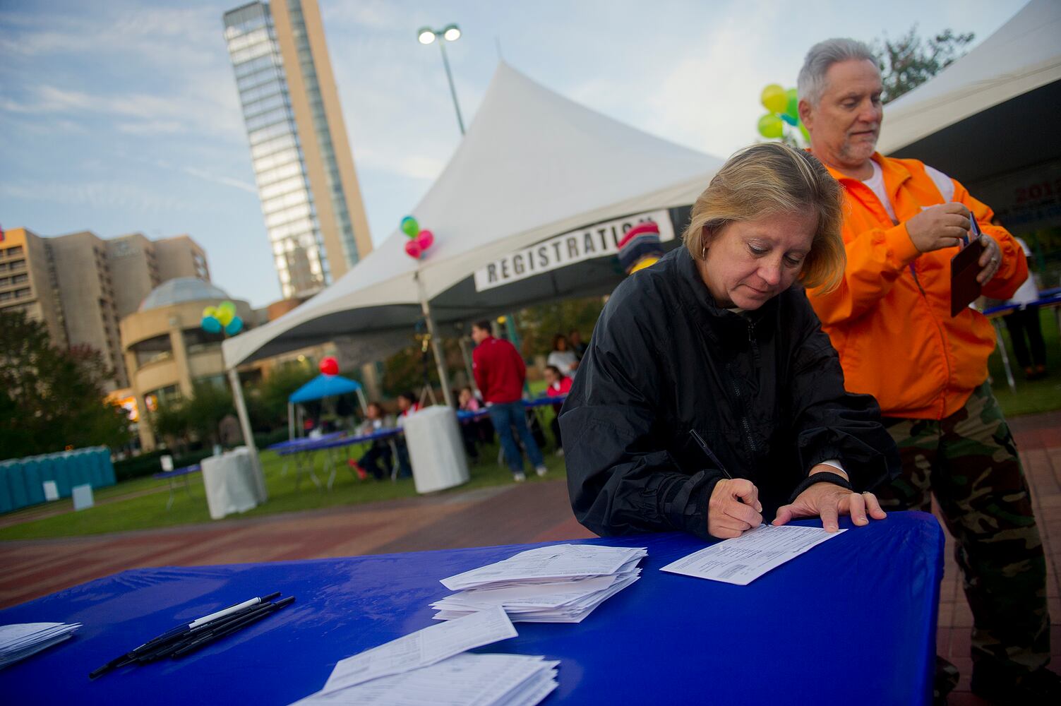 Plenty of events for a fun weekend in Atlanta