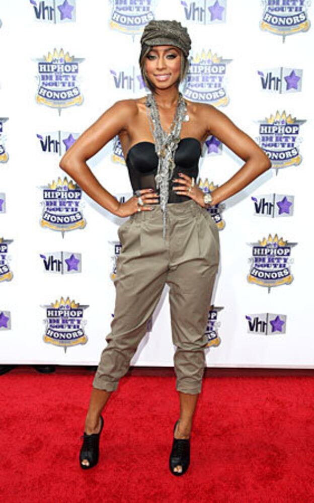 2010 VH1 Hip Hop Honors