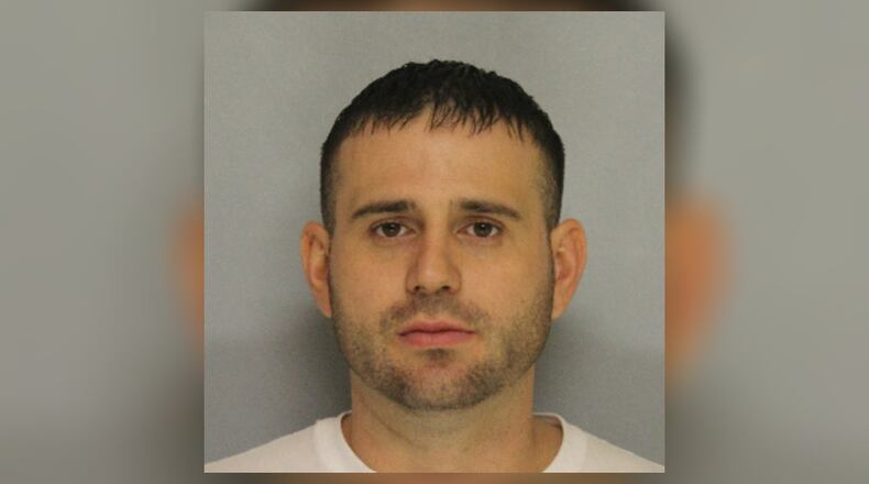 Christopher Joseph Medina