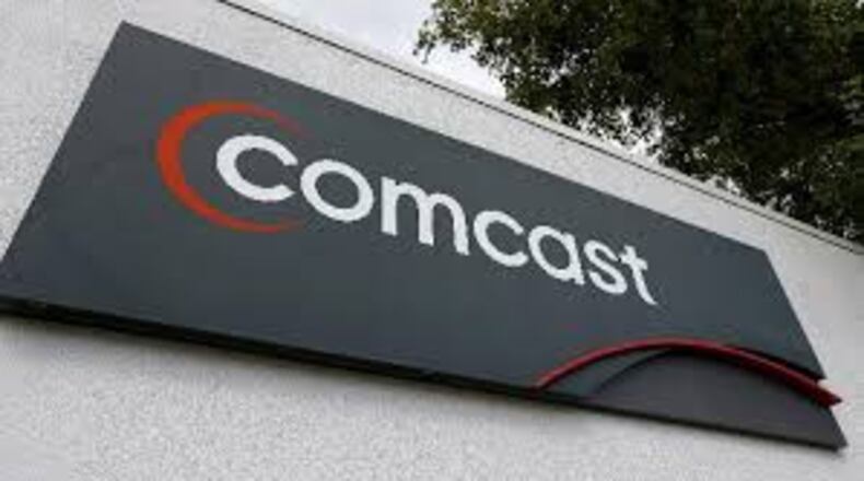 Comcast launches SportsTech accelerator at The Battery in Cobb County.