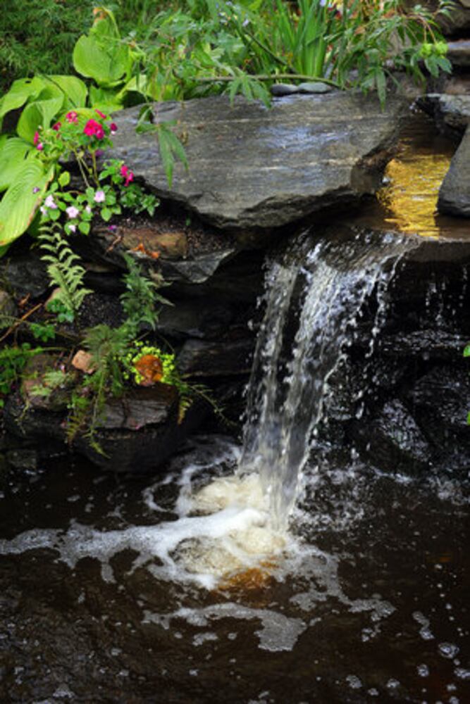 Amazing Space: A greener green space