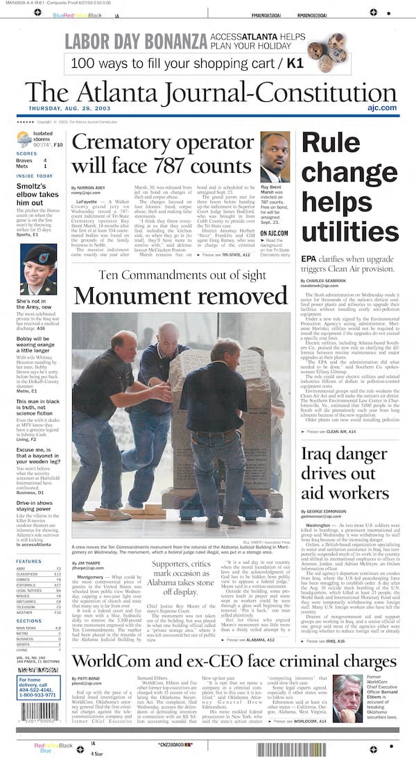 ajc.com
