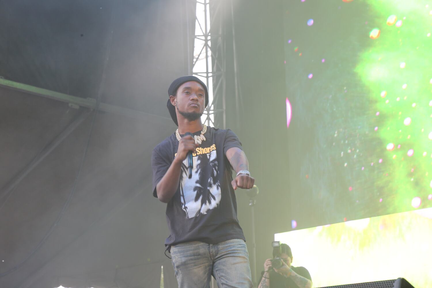PHOTOS: One Music Fest