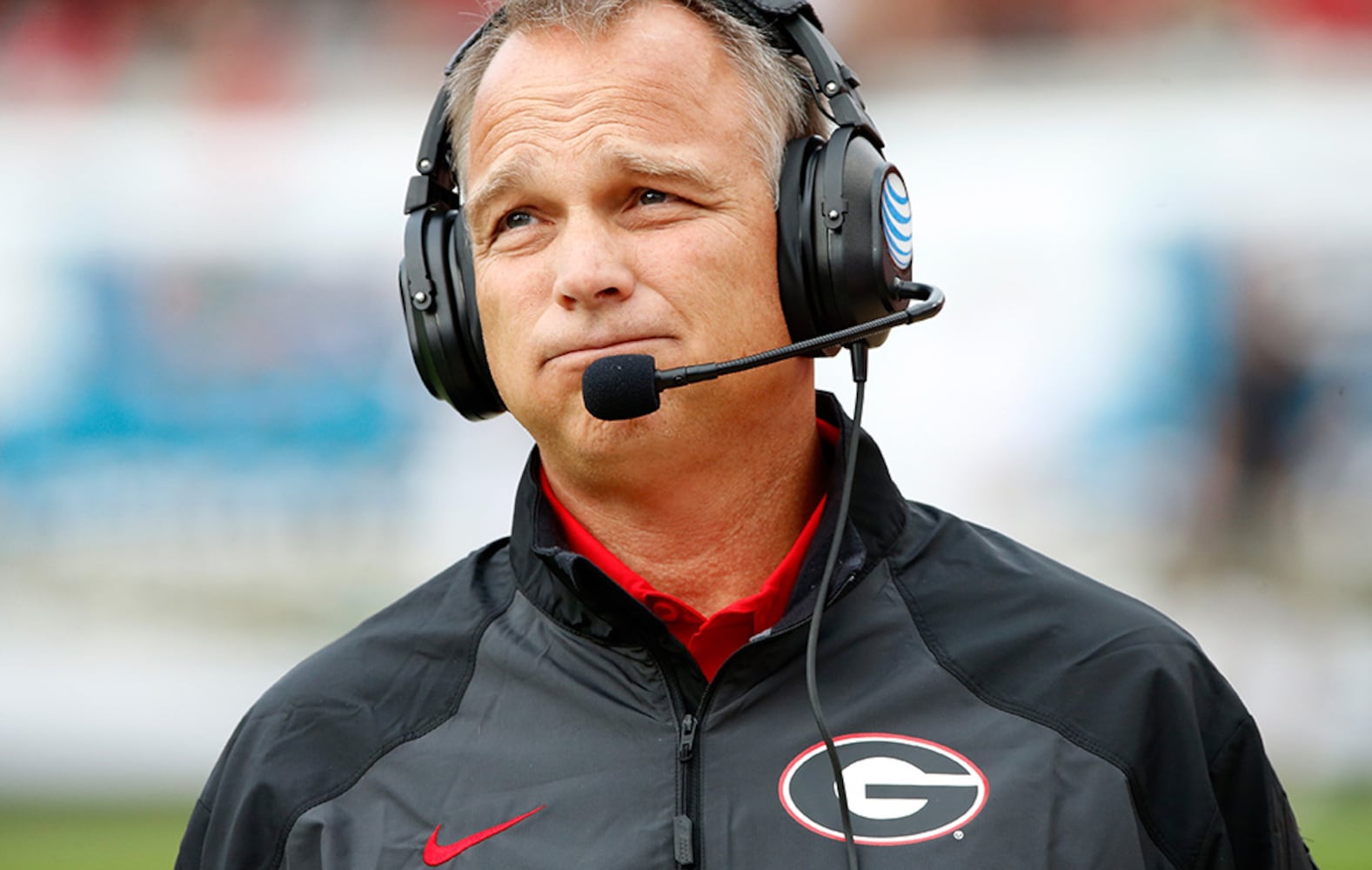 No. 2, Georgia Bulldogs