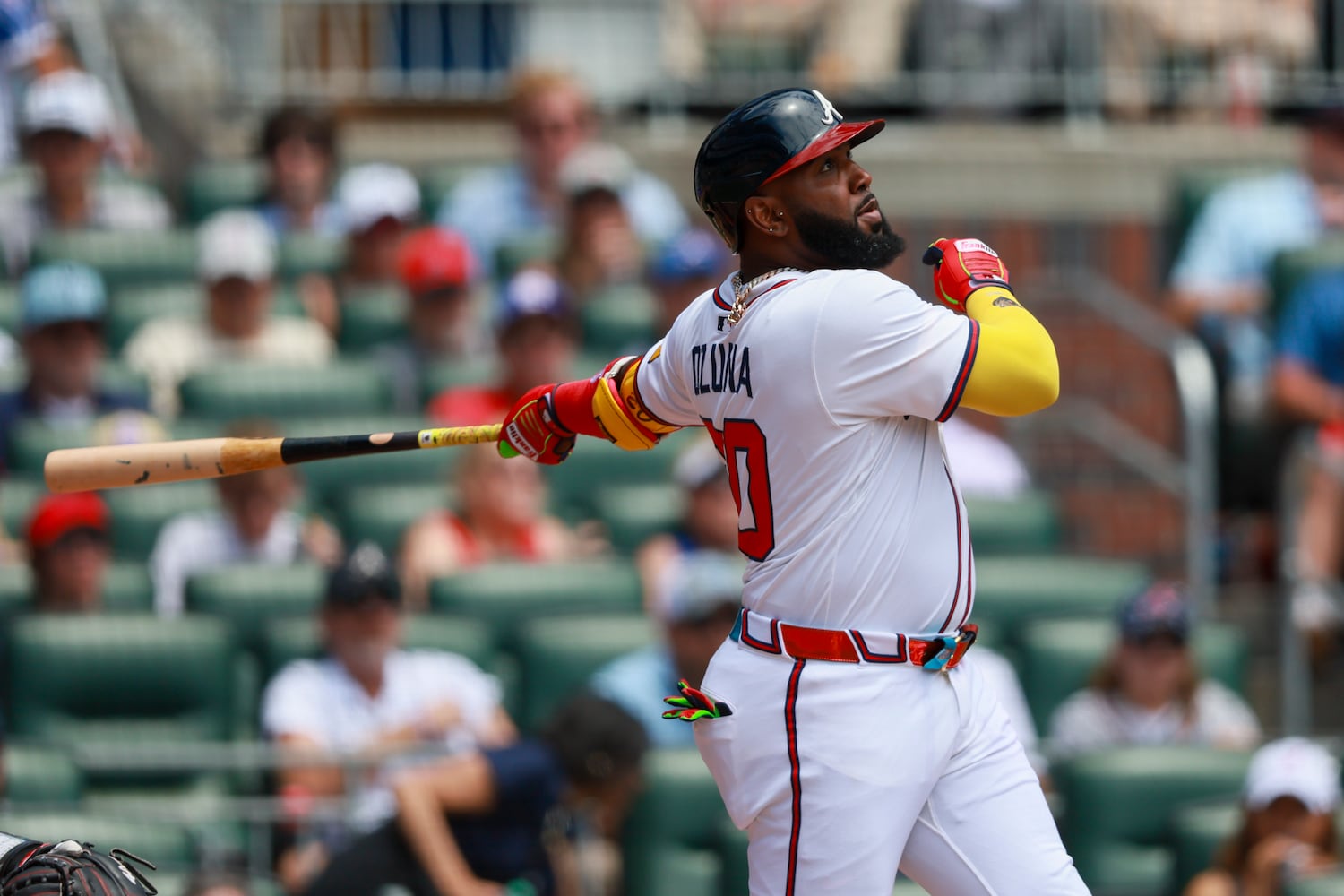 051625 braves photos